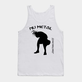 Nu Metal is Rock Tank Top